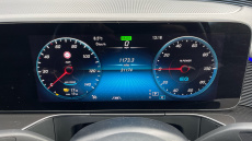 Mercedes-Benz EQC 400 300kW AMG Line Premium 80kWh 5dr Auto Electric Estate